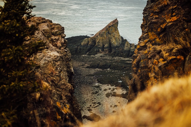 Découverte de l'Atlantique